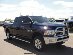 2014 RAM 2500 Big Horn | Thumbnail Photo 6 of 13