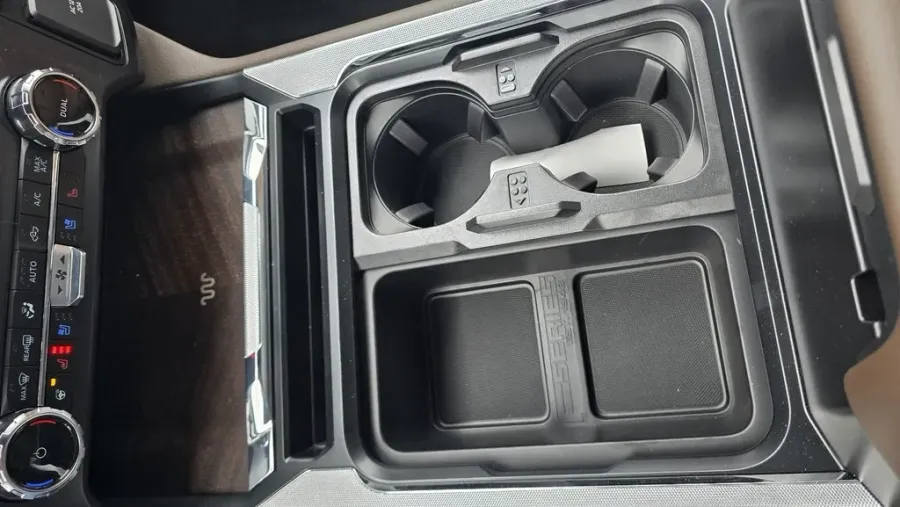 2026 Ford Super Duty F-250 | Photo 36 of 43