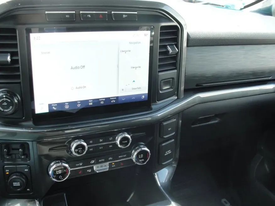 2021 Ford F-150 XLT | Photo 24 of 28