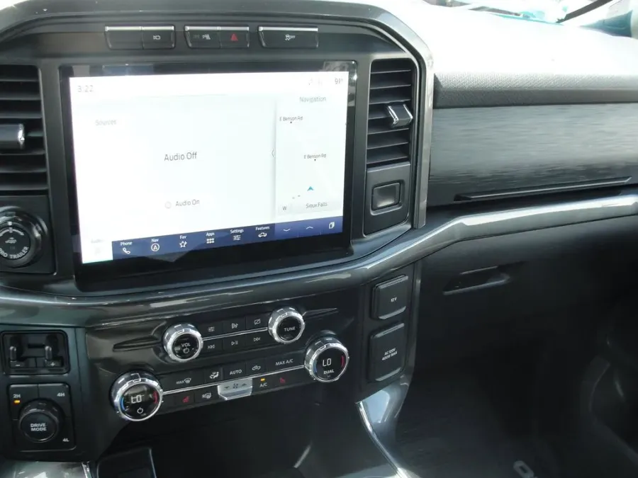 2021 Ford F-150 XLT | Photo 24 of 28
