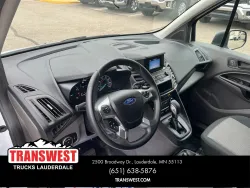 2022 Ford Transit Connect XL | Thumbnail Photo 3 of 21