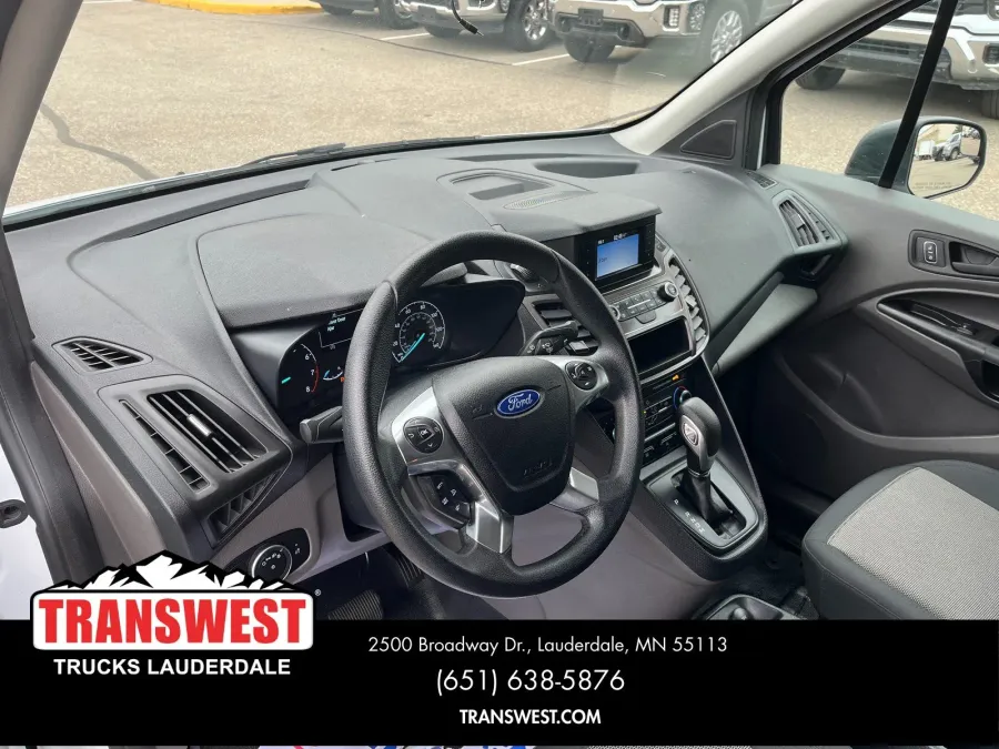 2022 Ford Transit Connect XL | Photo 3 of 21