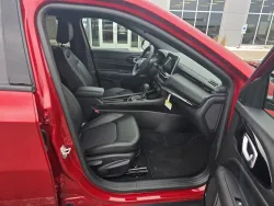 2026 Jeep Compass Latitude Altitude | Thumbnail Photo 16 of 24