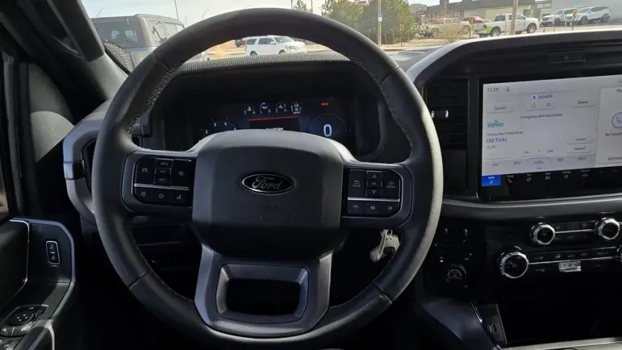 2026 Ford F-150 | Photo 14 of 28