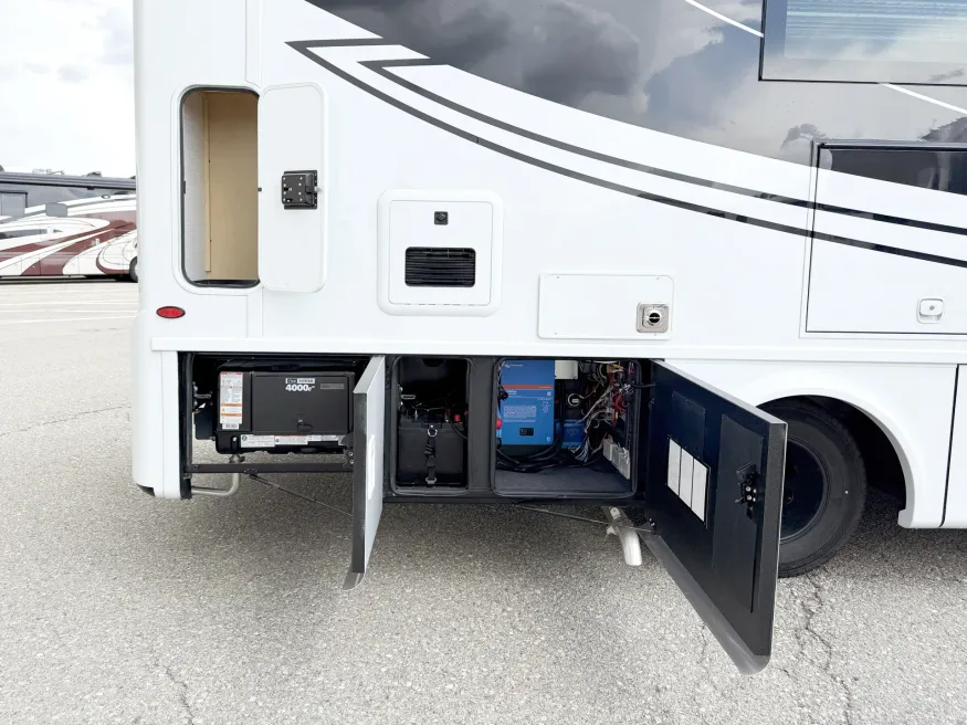 2026 Newmar Freedom Aire 2515 | Photo 21 of 23