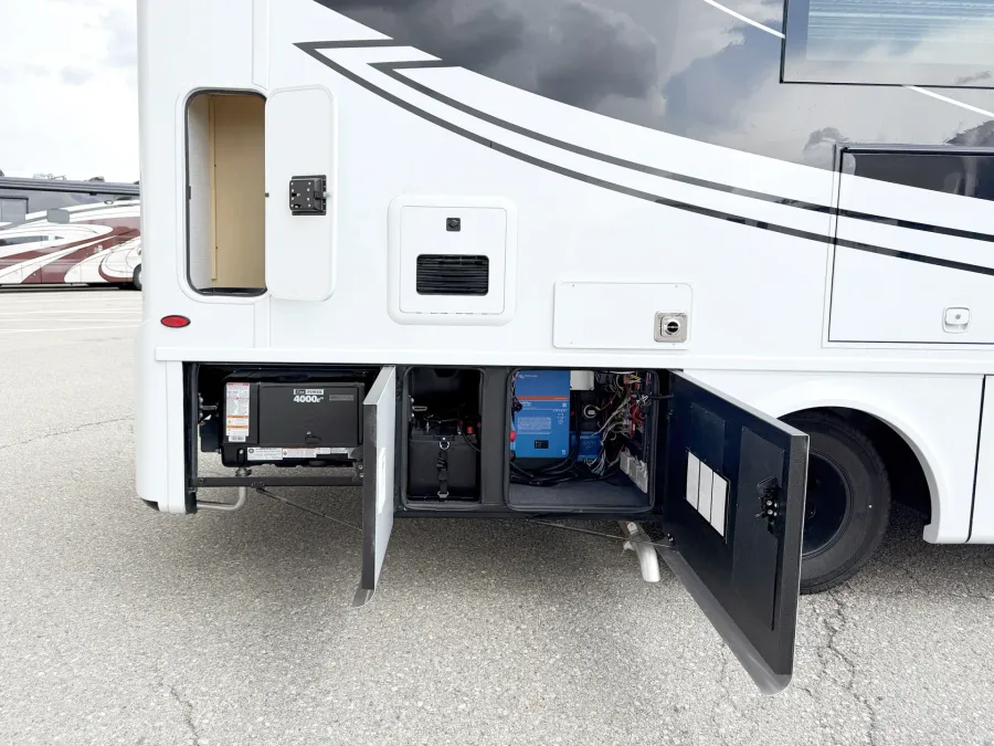 2026 Newmar Freedom Aire 2515 | Photo 21 of 23