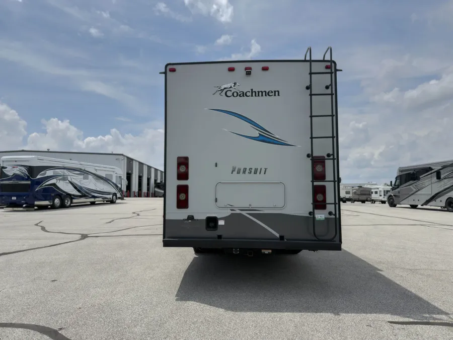 2021 Coachmen Pursuit 27XPS | Photo 5 of 17