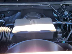 2026 GMC Sierra 2500HD Pro | Thumbnail Photo 18 of 21