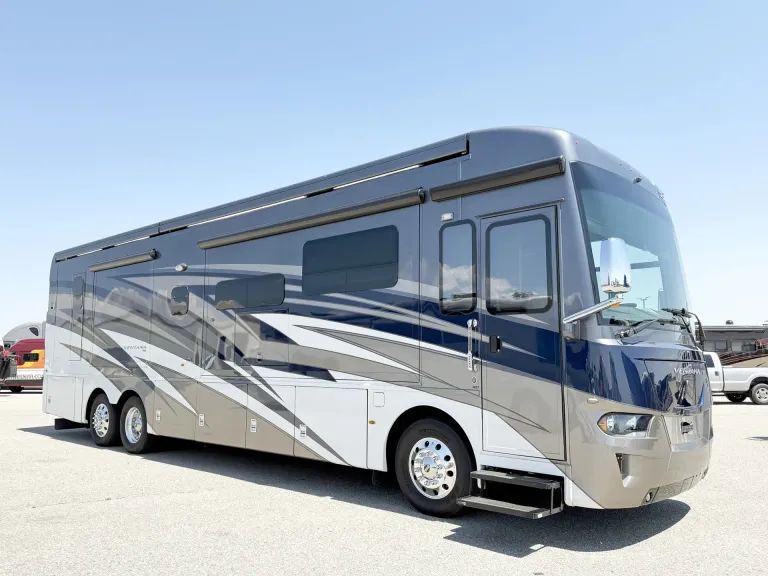 2021 Newmar Ventana 4037