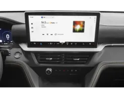 2026 Ford Explorer | Thumbnail Photo 6 of 13