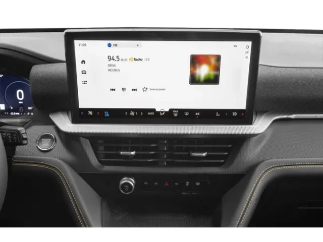 2026 Ford Explorer | Photo 6 of 13