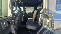 2025 Ford Bronco | Thumbnail Photo 23 of 25