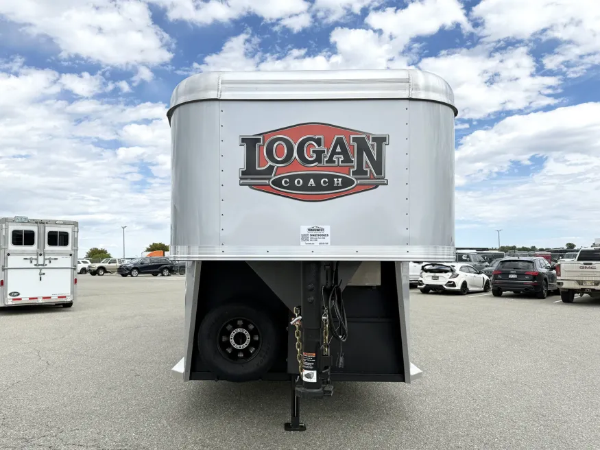 2026 Logan Coach Riot 4HGN | Photo 19 of 18