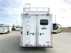 2026 Cimarron Norstar 4HGN | Thumbnail Photo 10 of 20