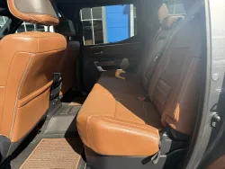 2025 Toyota Tundra 4WD 1794 Edition | Thumbnail Photo 9 of 22