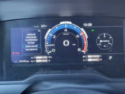 2024 Toyota Tundra 4WD Platinum | Thumbnail Photo 11 of 24