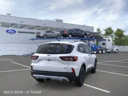 2026 Ford Escape Plug-In Hybrid | Thumbnail Photo 8 of 23