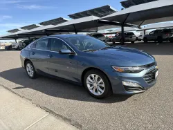 2025 Chevrolet Malibu LT | Thumbnail Photo 6 of 19
