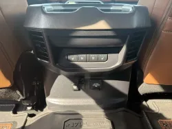 2025 Toyota Tundra 4WD 1794 Edition | Thumbnail Photo 10 of 22