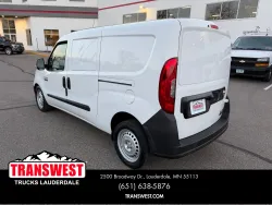 2021 RAM Promaster City Tradesman | Thumbnail Photo 2 of 21