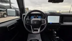 2025 Ford Bronco | Thumbnail Photo 13 of 29