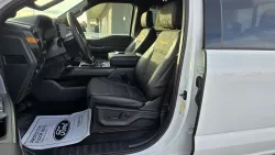 2025 Ford F-150 | Thumbnail Photo 14 of 30