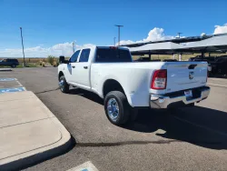 2024 RAM 3500 Tradesman | Thumbnail Photo 5 of 23