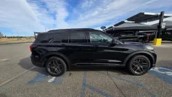 2026 Ford Explorer | Thumbnail Photo 4 of 33