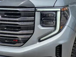 2026 GMC Sierra 1500 AT4 | Thumbnail Photo 7 of 26