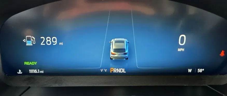 2023 Ford Escape | Photo 20 of 35