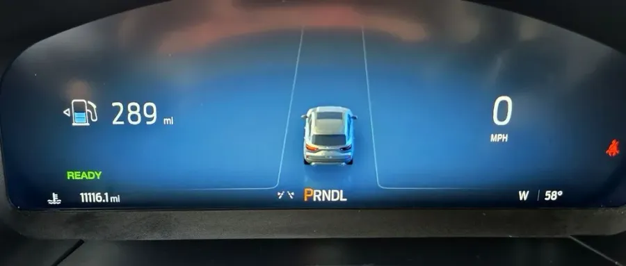 2023 Ford Escape | Photo 20 of 35