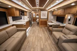 2023 Tiffin Phaeton 37BH | Thumbnail Photo 2 of 28