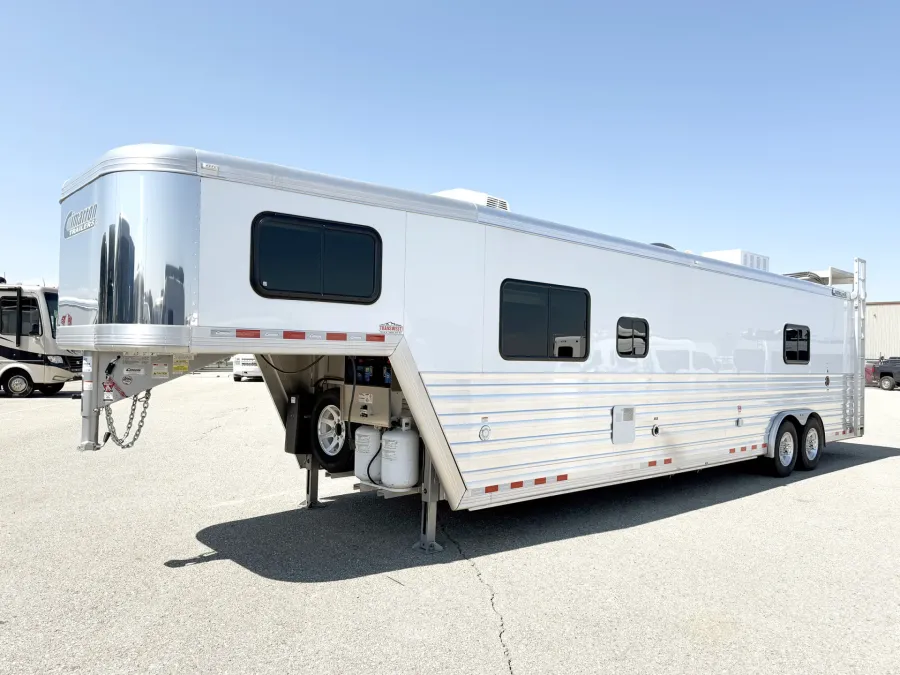 2017 Cimarron Transtar | Photo 23 of 24