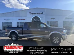2014 RAM 3500 Laramie | Thumbnail Photo 17 of 17