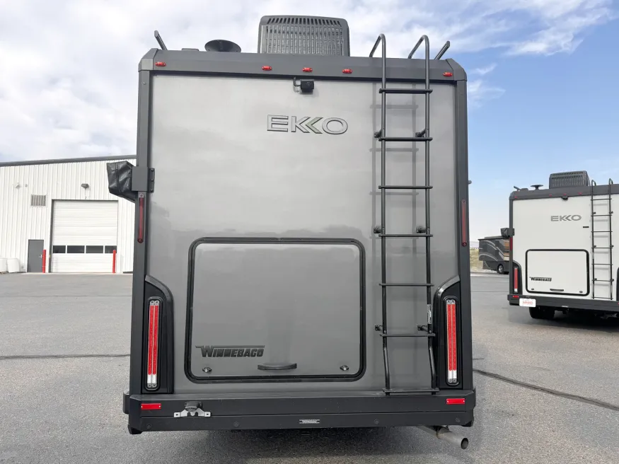 2026 Winnebago EKKO 22A | Photo 10 of 17