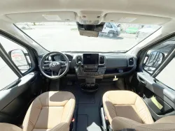 2026 Winnebago Travato 59K | Thumbnail Photo 4 of 14