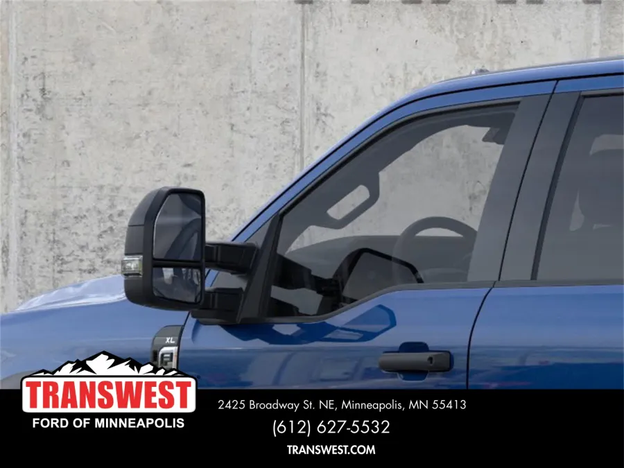 2026 Ford Super Duty F-450 XL | Photo 20 of 22