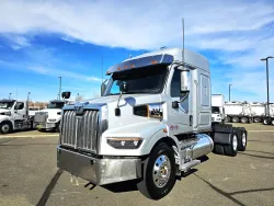 2025 Western Star 47X | Thumbnail Photo 1 of 19