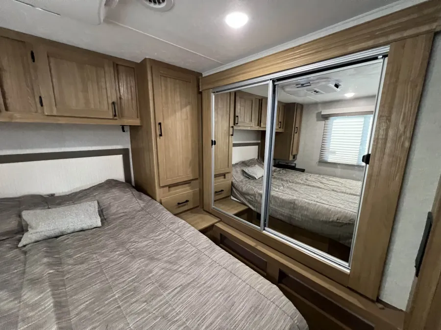 2024 Coachmen Leprechaun 319MB | Photo 12 of 12