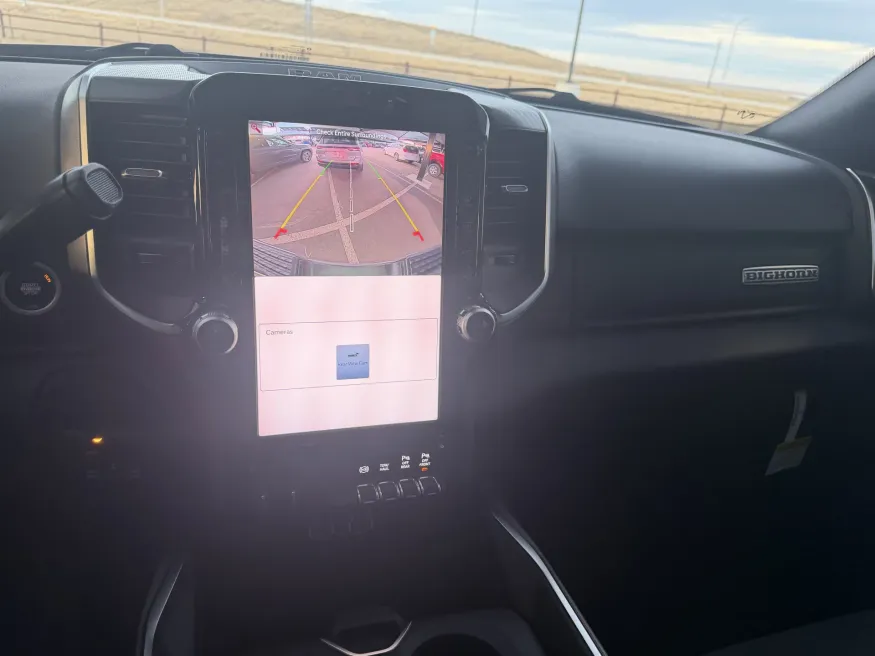 2026 RAM 2500 Big Horn | Photo 14 of 15