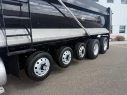2021 Western Star 4700 | Thumbnail Photo 3 of 12