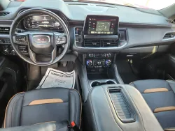 2024 GMC Yukon AT4 | Thumbnail Photo 12 of 32