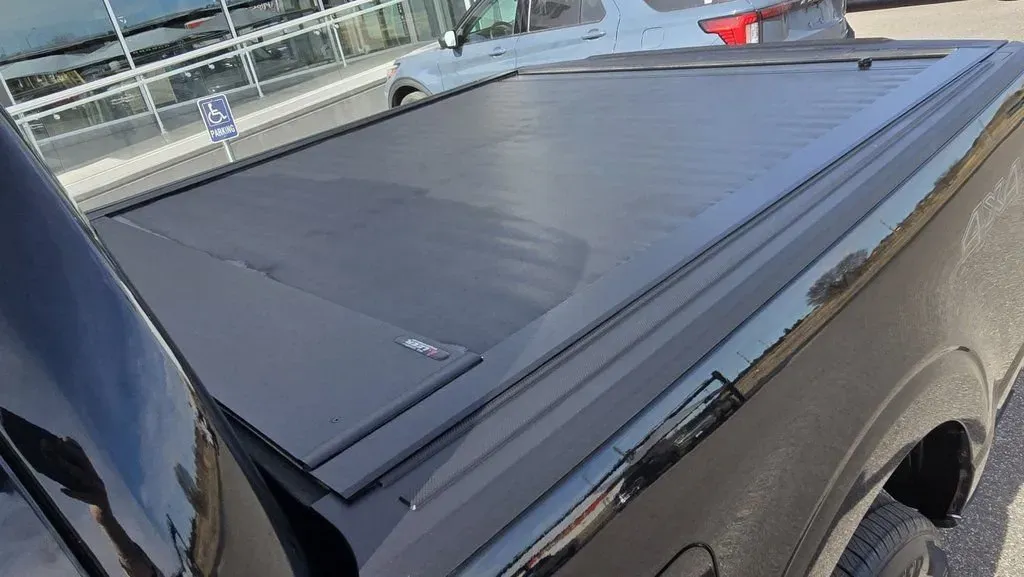 2024 Ford F-150 | Photo 3 of 35