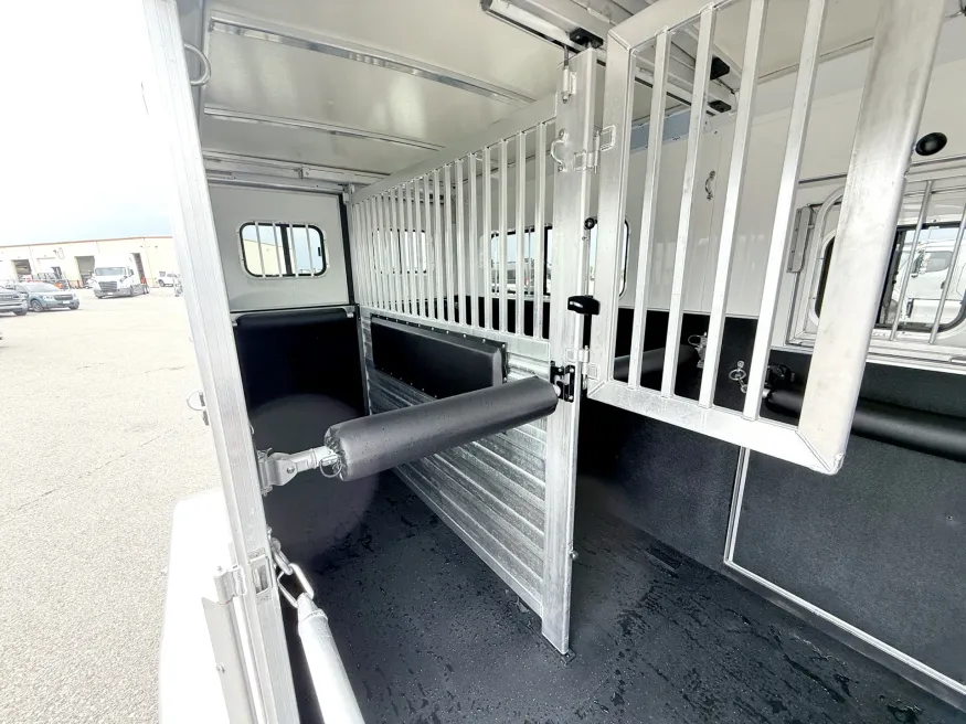 2026 Cimarron Norstar Warmblood 2HGN | Photo 9 of 20