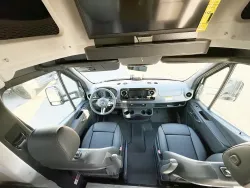 2026 Winnebago EKKO 23B | Thumbnail Photo 4 of 12