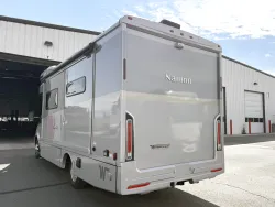 2026 Winnebago Navion 24D | Thumbnail Photo 15 of 23