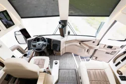 2027 Emerald Luxury Coaches Prevost H3-45 Quad Slide | Thumbnail Photo 6 of 33