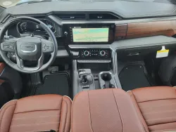 2026 GMC Sierra 1500 Denali Ultimate | Thumbnail Photo 23 of 27