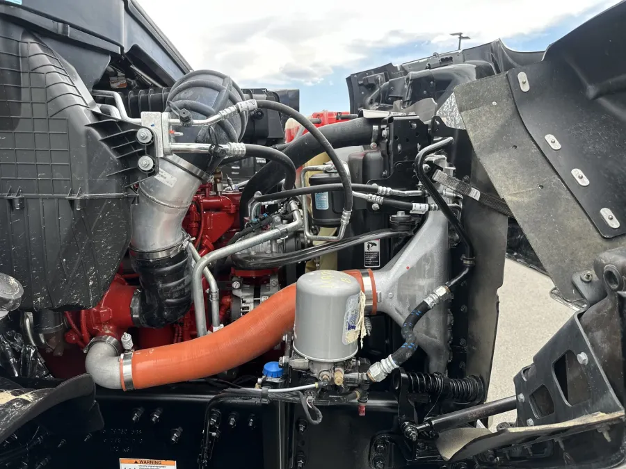 2024 Western Star 47X | Photo 15 of 22