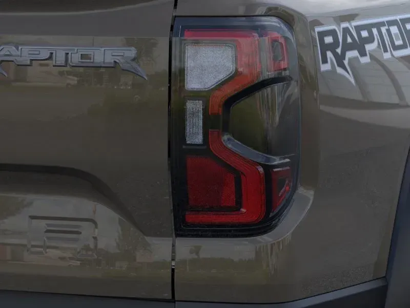 2025 Ford Ranger | Photo 21 of 22